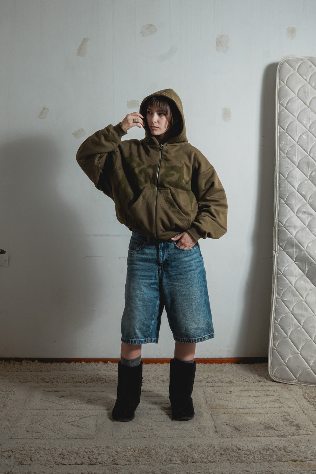 green reversible zip-up v3