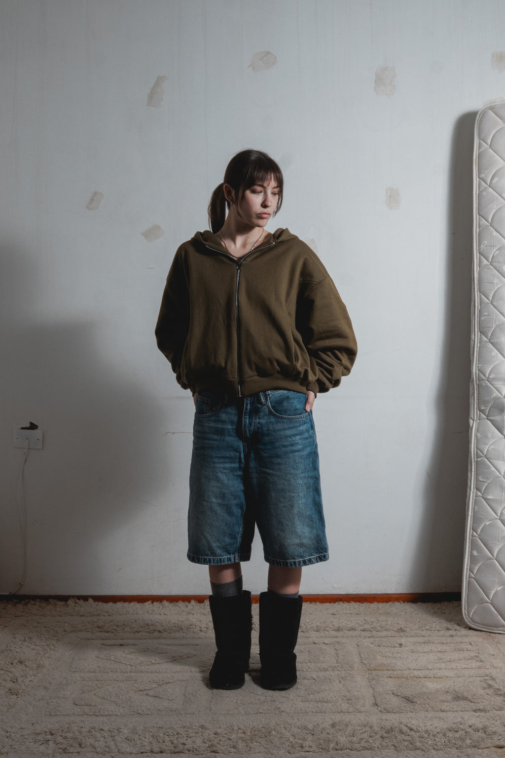 green reversible zip-up v3