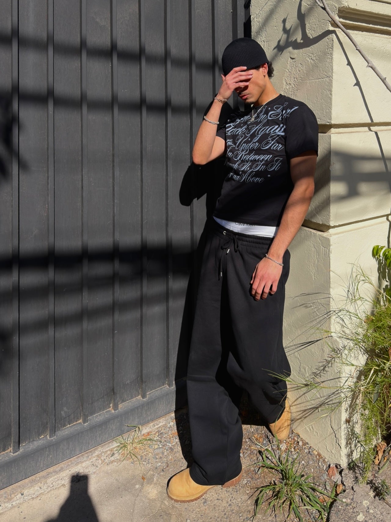 gia tee (regular fit)