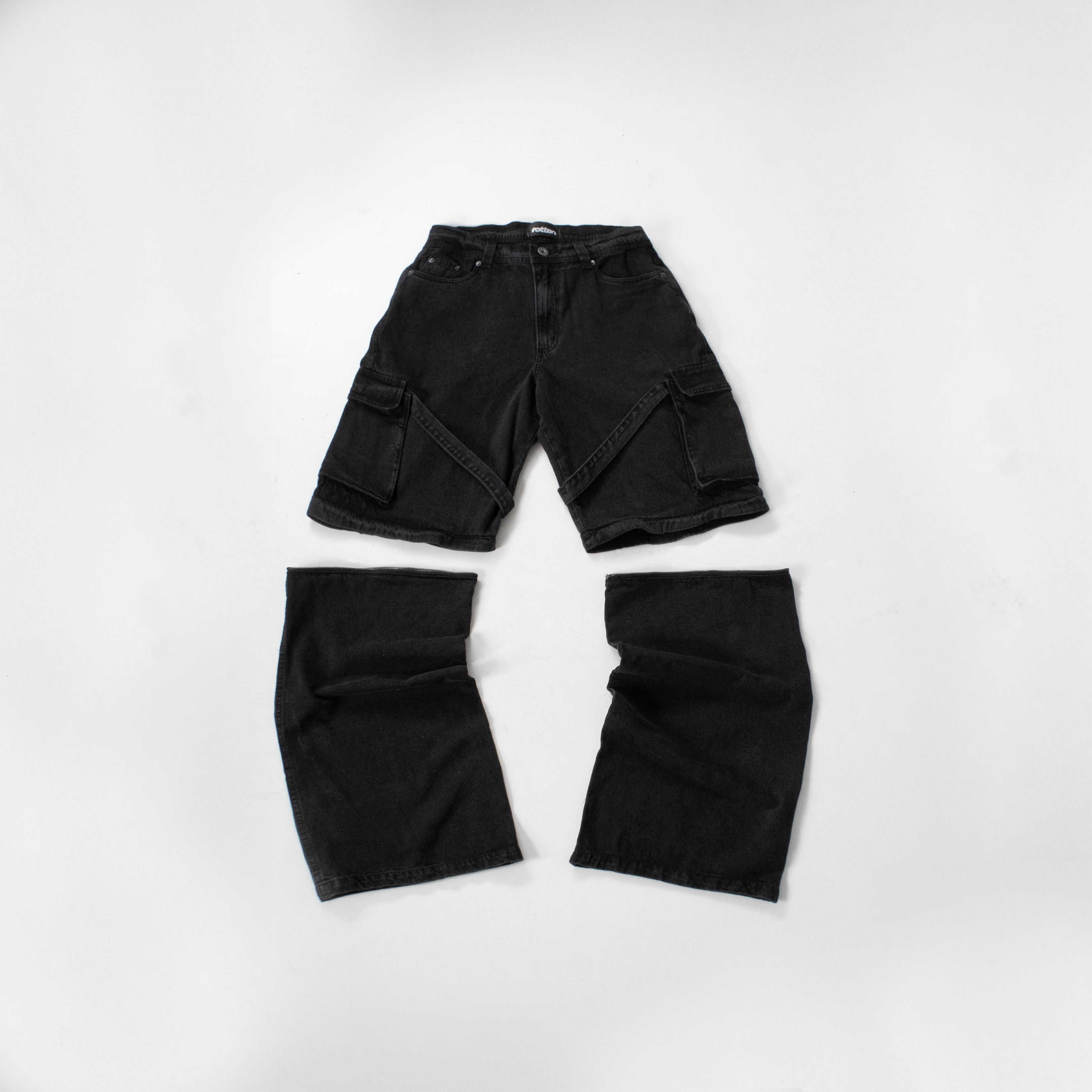 stride cargo desmontable