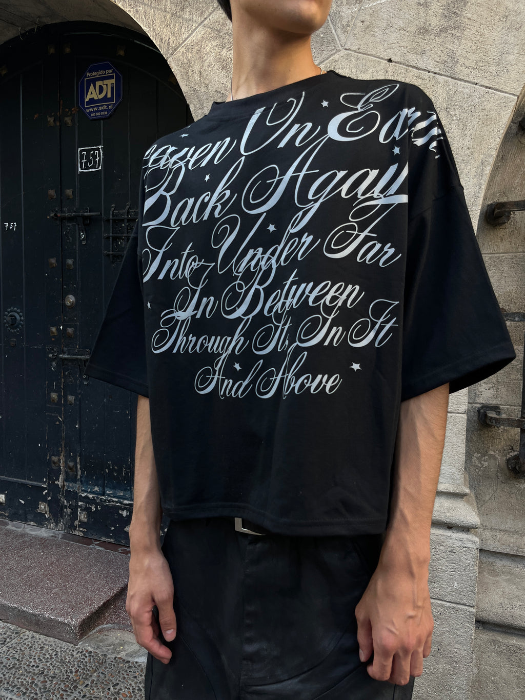 gia tee