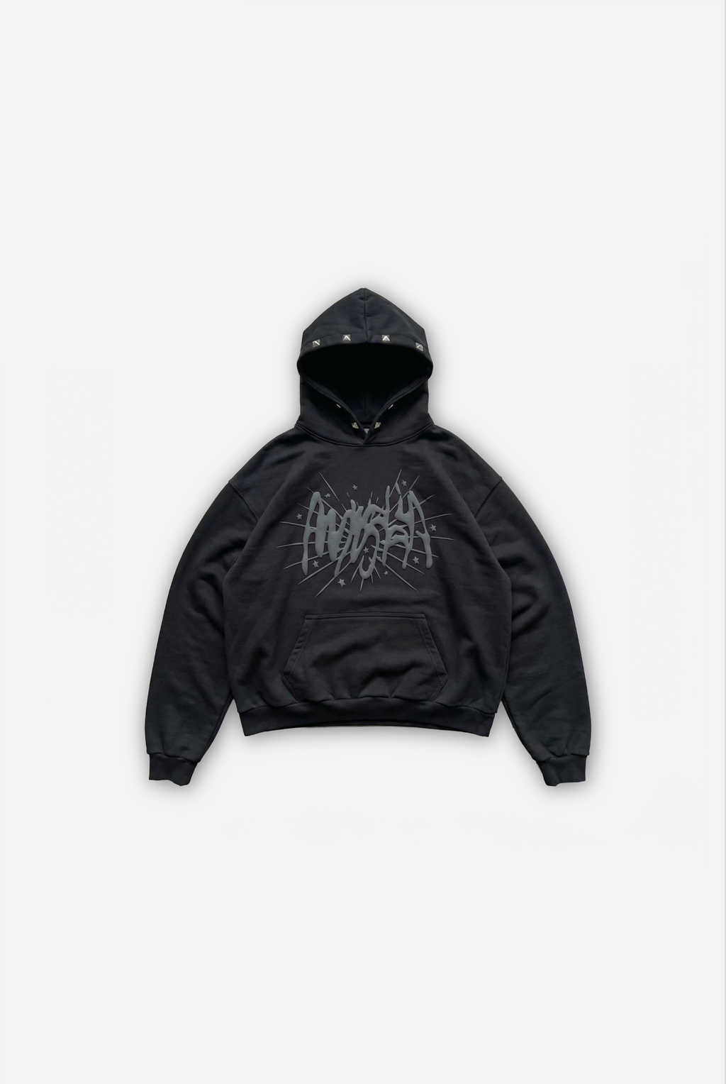 amygdala french terry hoodie