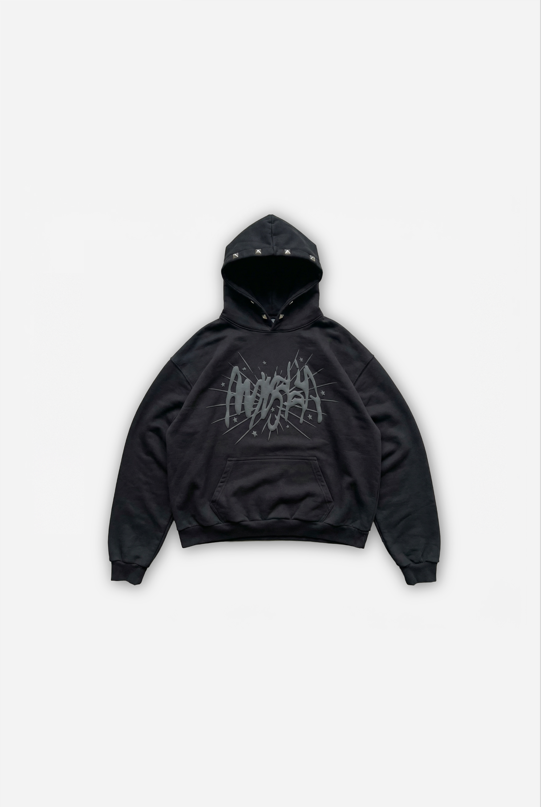 amygdala french terry hoodie