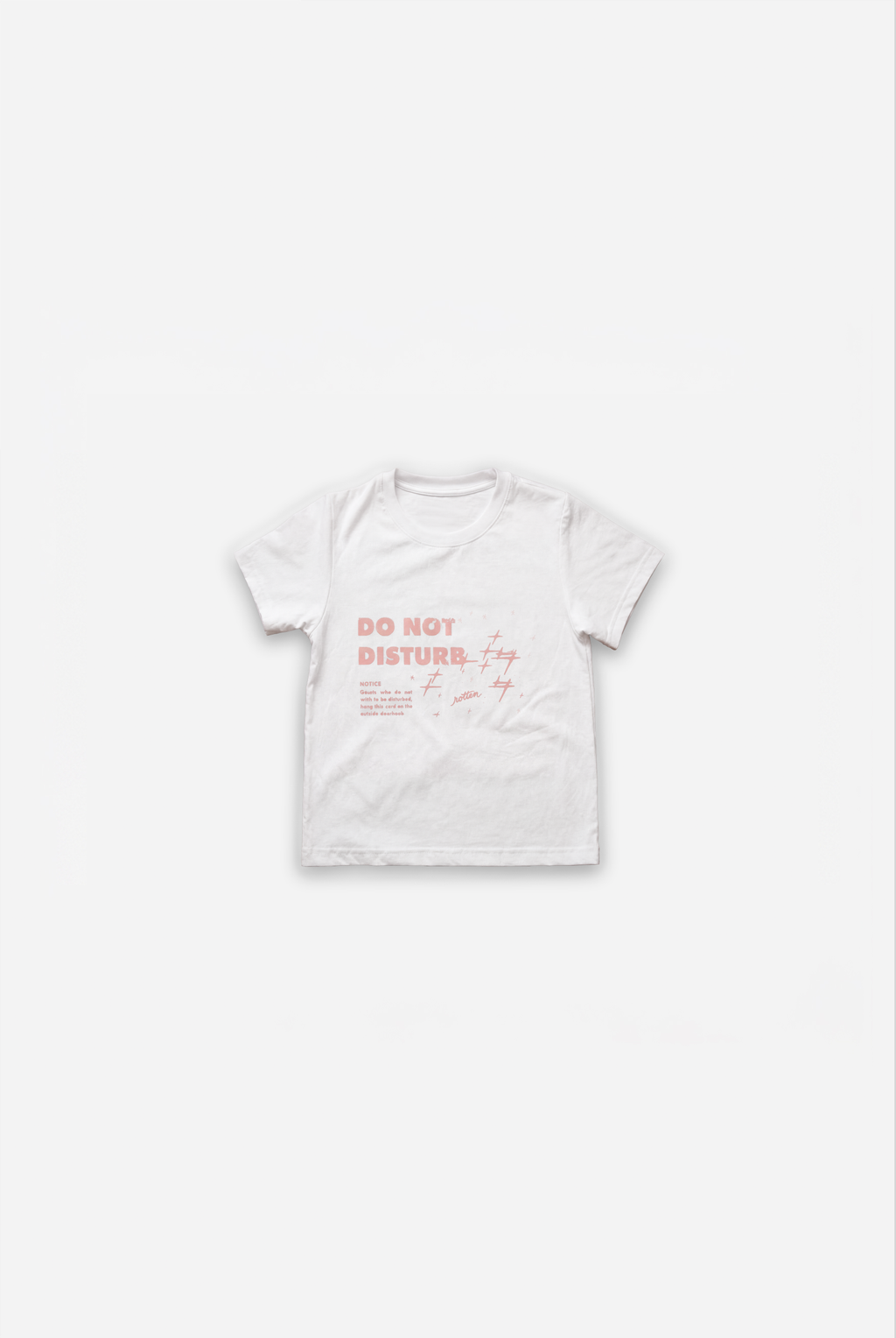 dnd baby tee
