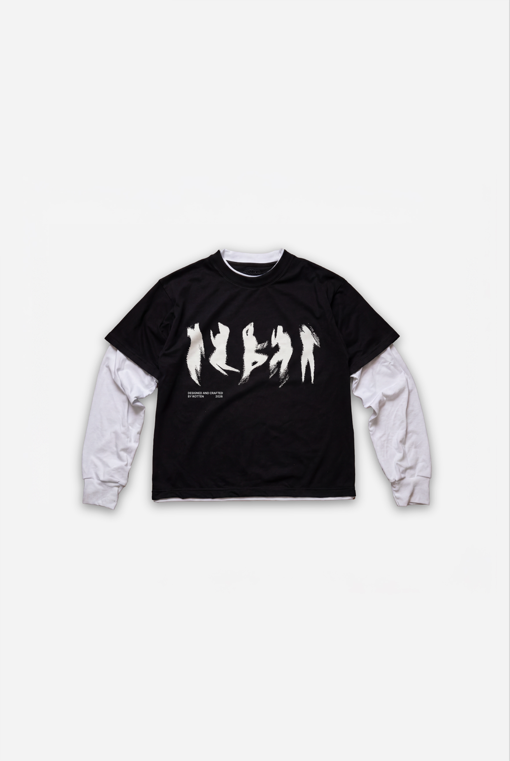 bedrot longsleeve