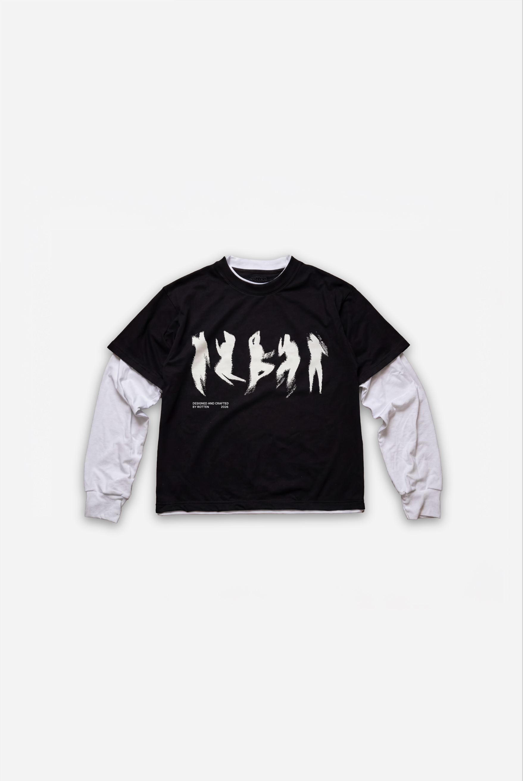 bedrot longsleeve