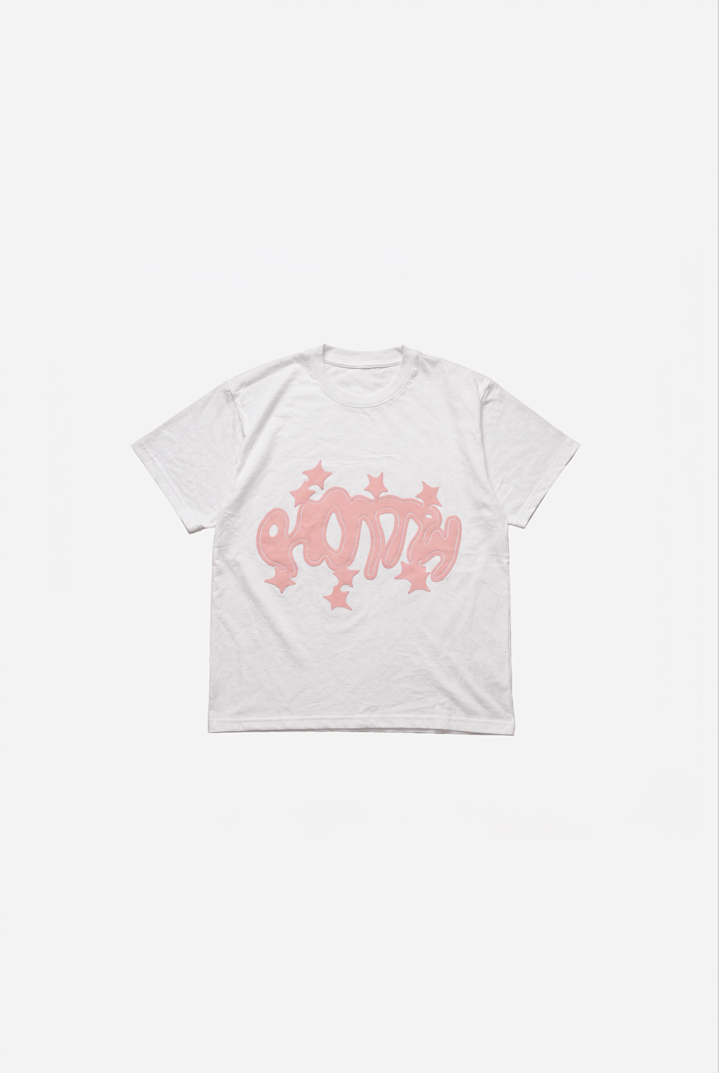 bloom tee
