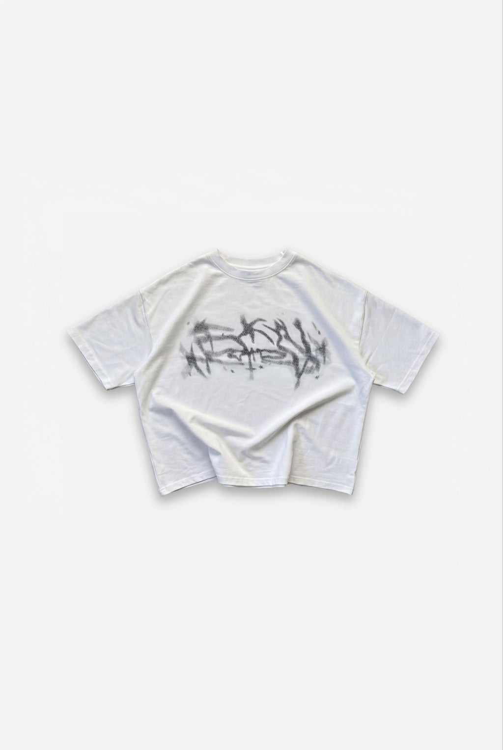 blur tee