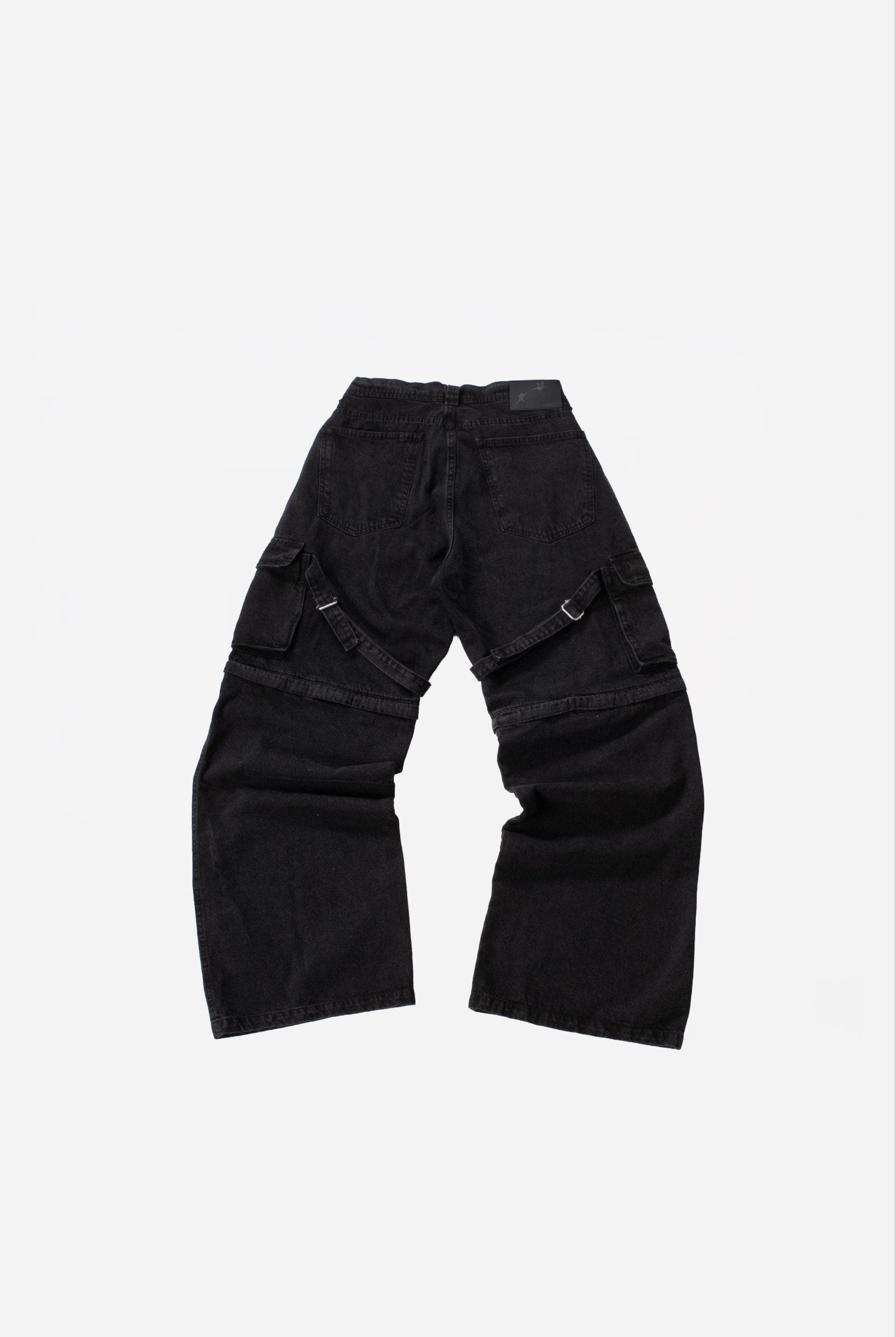 stride cargo desmontable