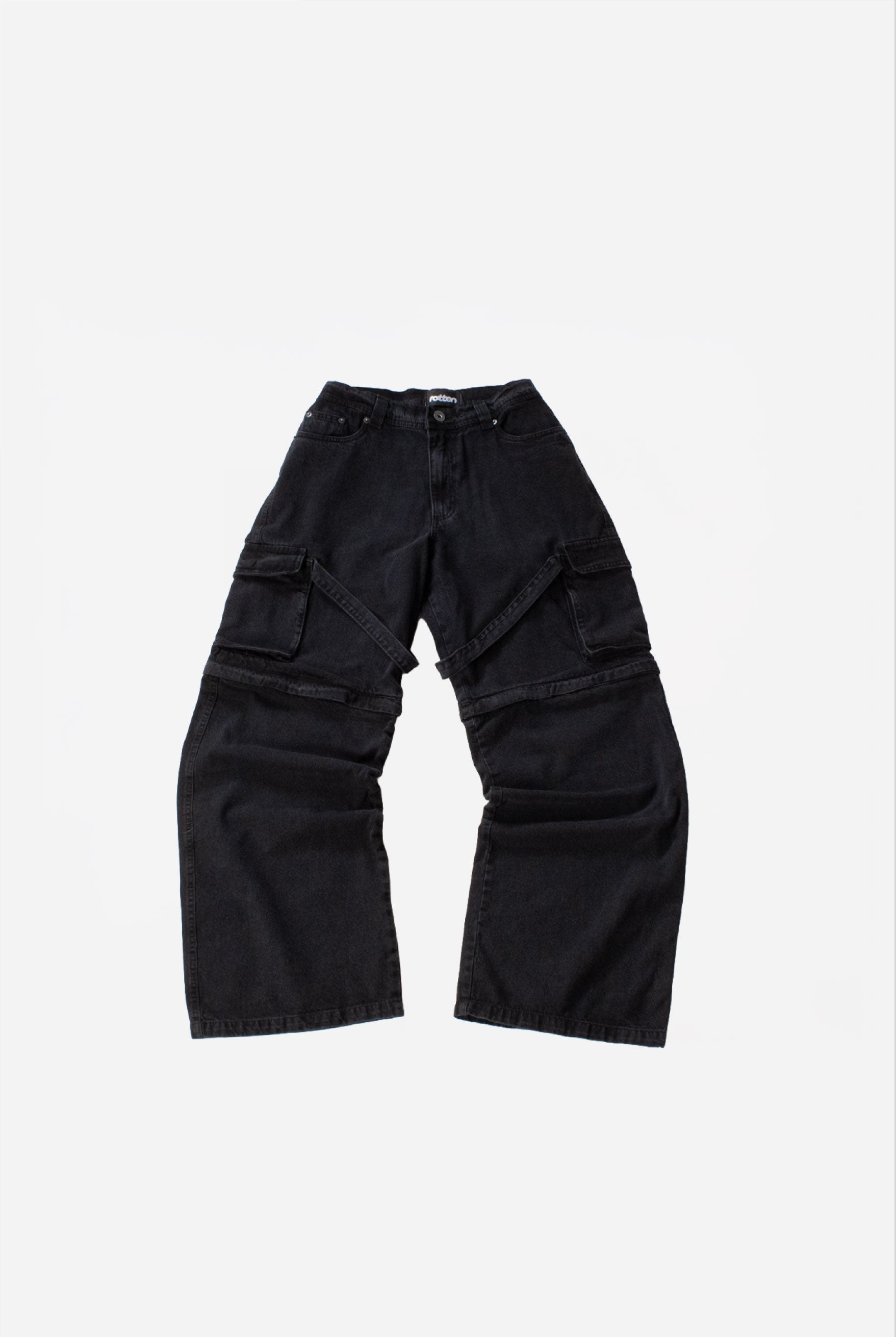 stride cargo desmontable