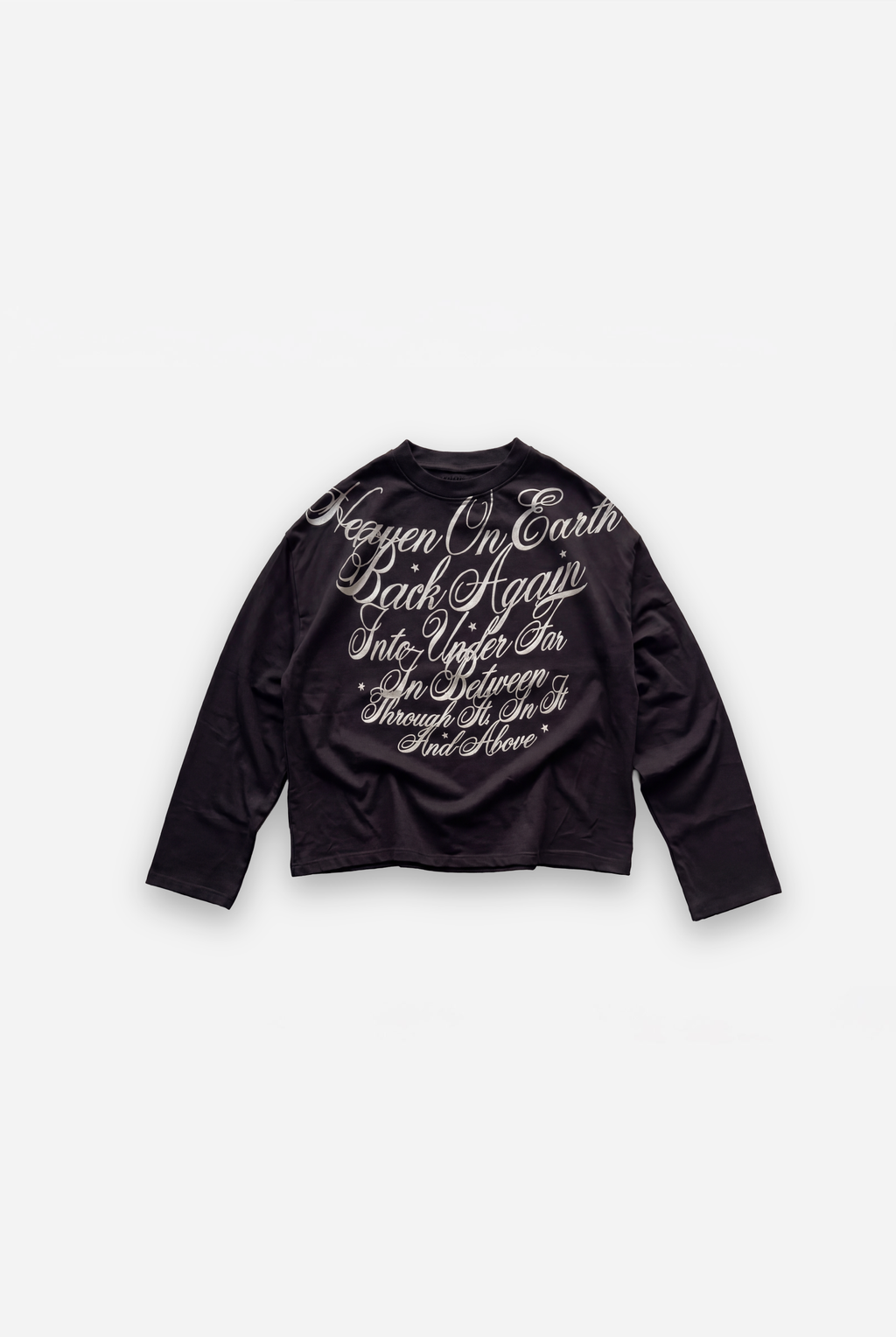 gia longsleeve (regular fit)