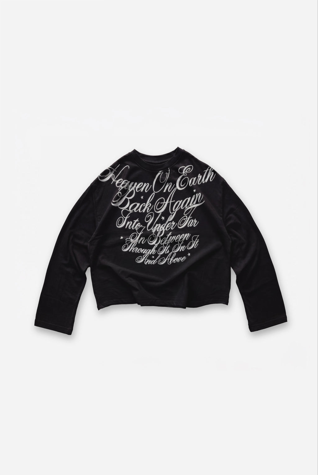 gia longsleeve