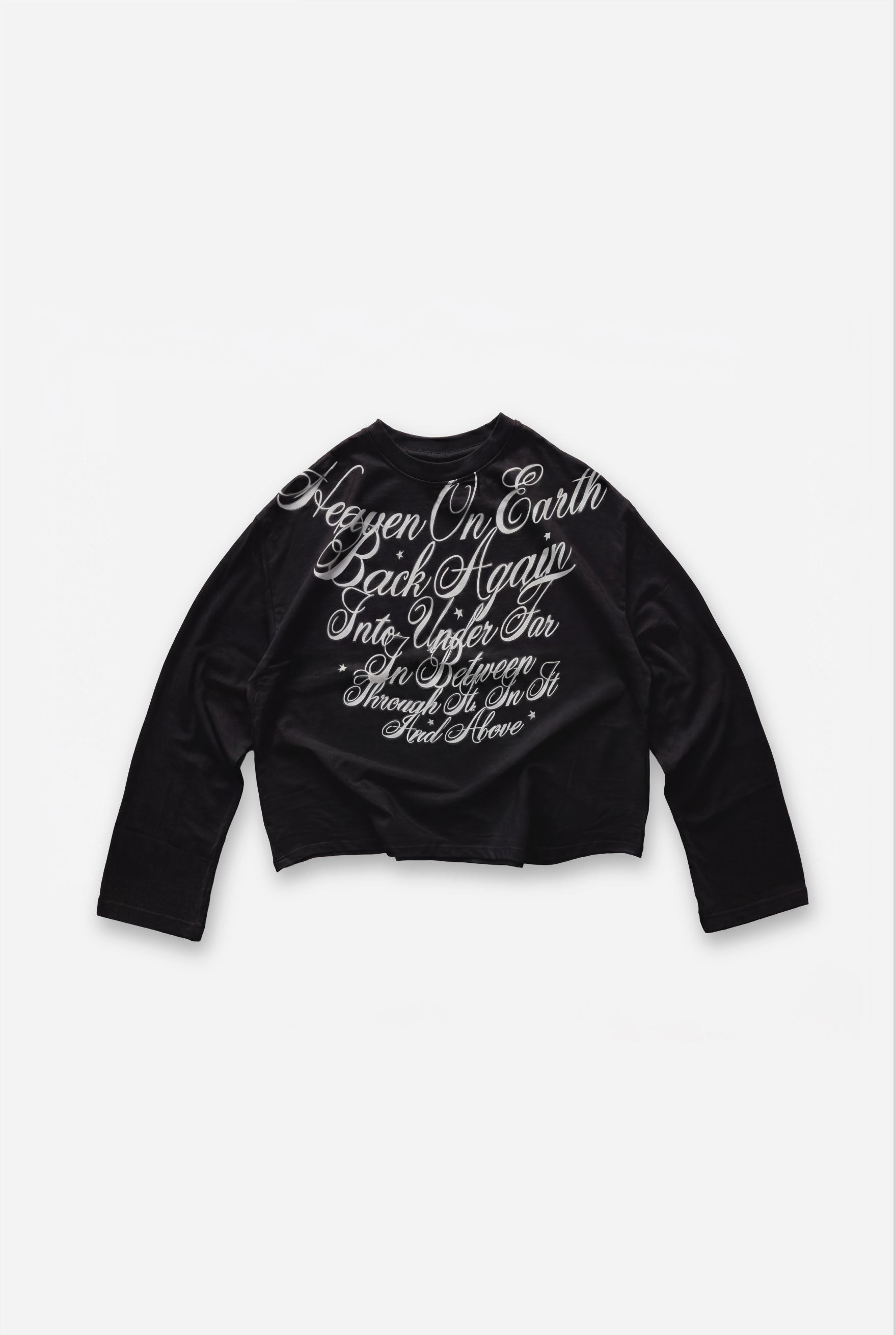 gia longsleeve