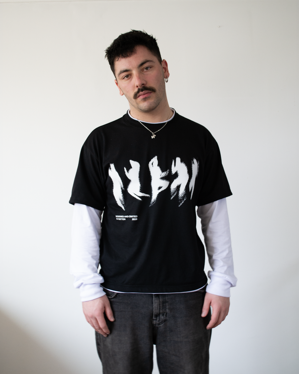 bedrot longsleeve