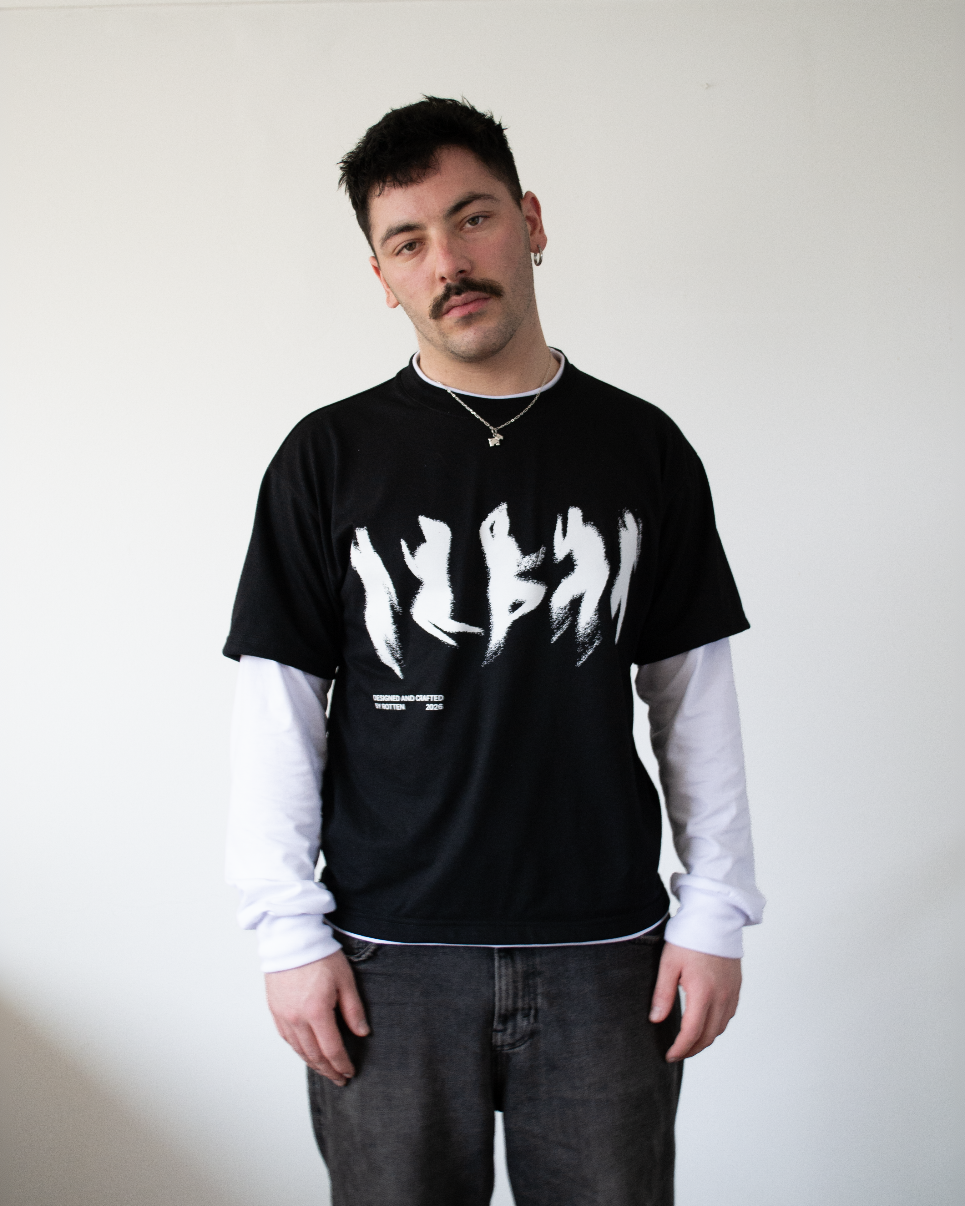 bedrot longsleeve