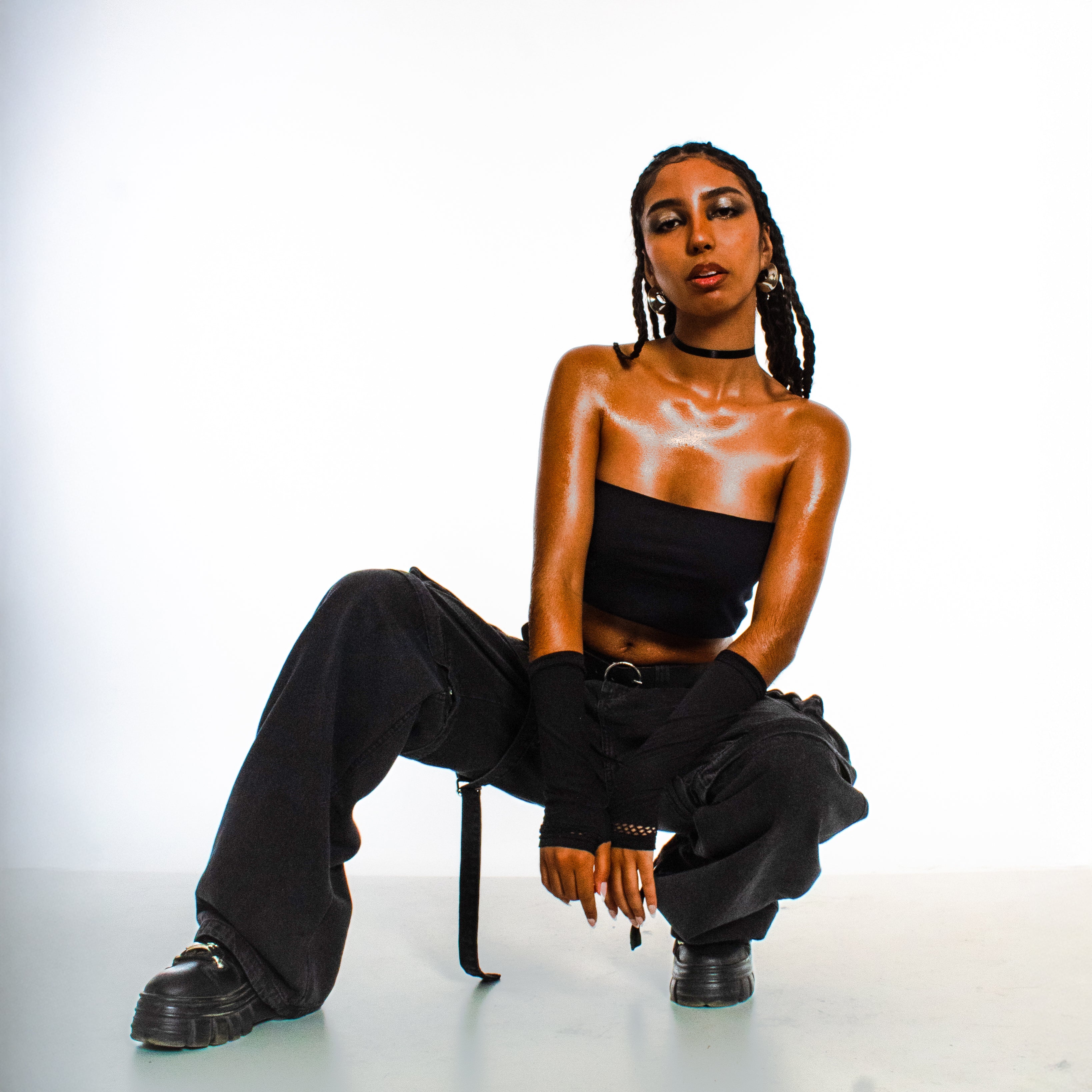 stride cargo desmontable