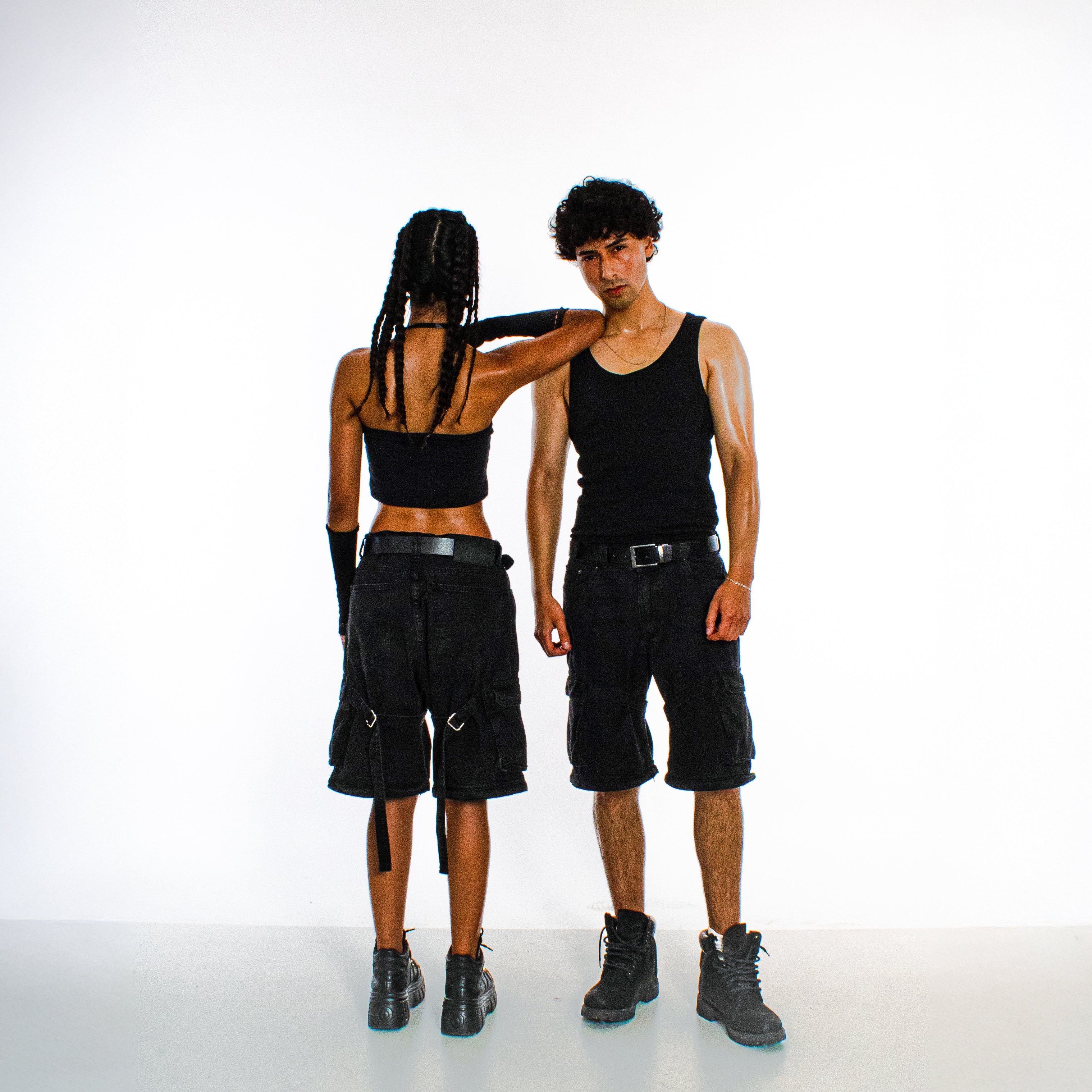 stride cargo desmontable