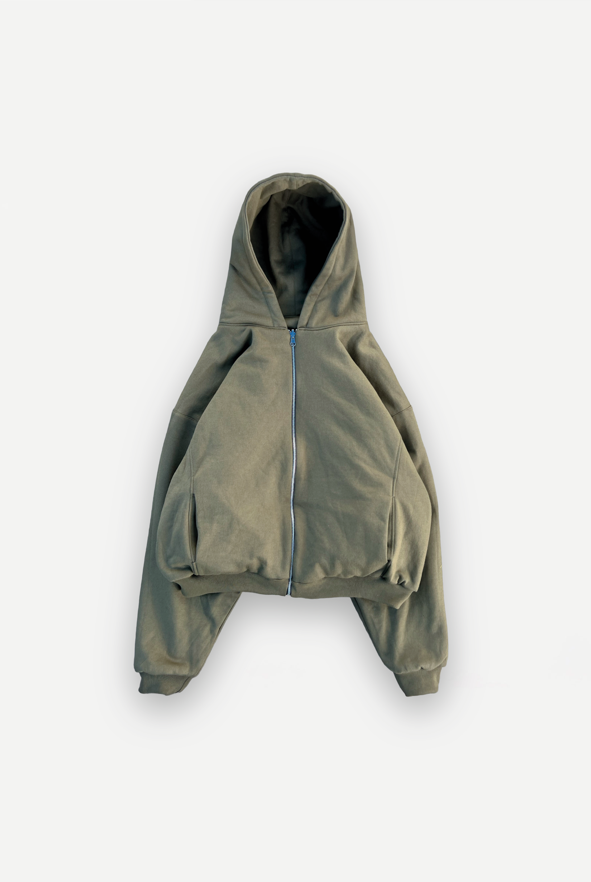 green reversible zip-up v3